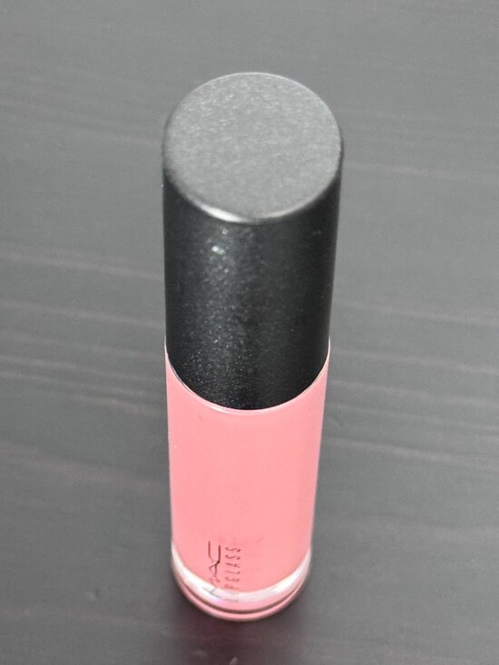 MAC Lipglass Lip Gloss in Told You So Limited Edition RARE - Picture 5 of 8